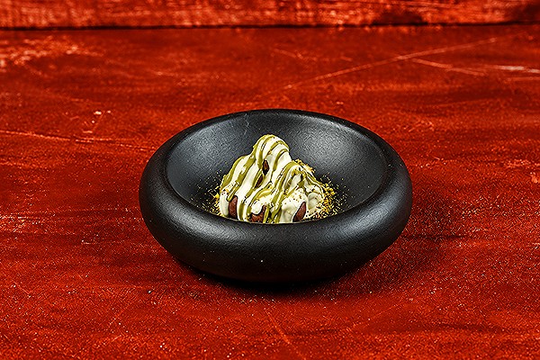 DUBAI PISTACHIO