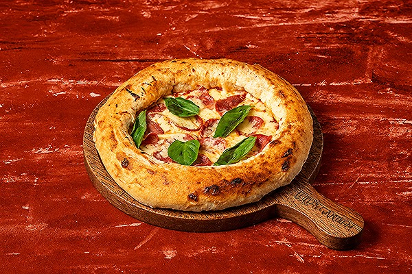 PEPERONI