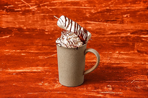HOT CHOCLATE CLASSIC