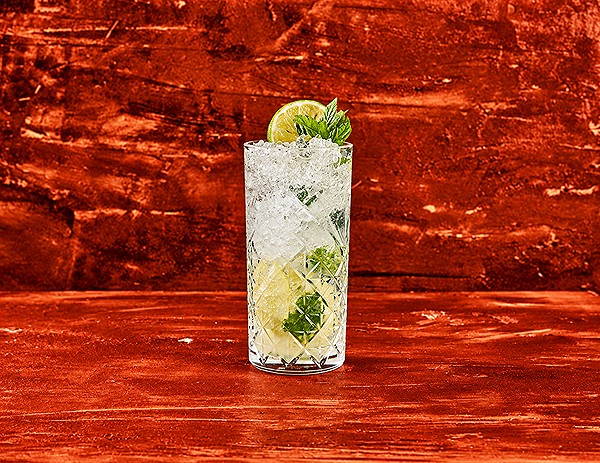 MOJITO FLAVORS