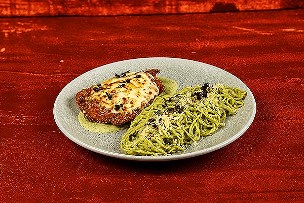 POLLO ITALIANO