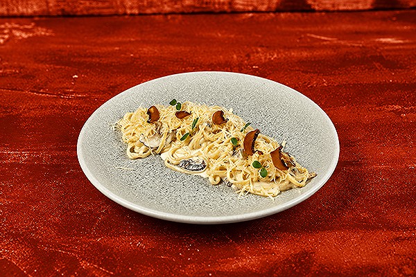 LINGUINNI TRUFFLE