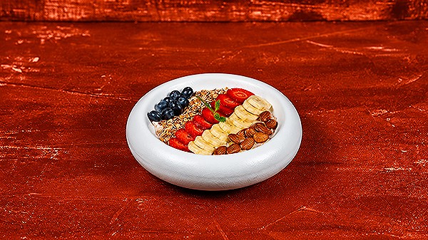 LULUS HEALTHY