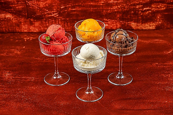 ICE CREAM
