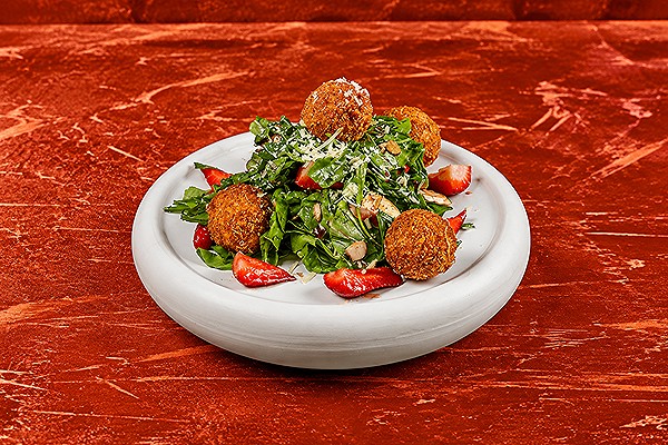 VITA ROCCA SALAD