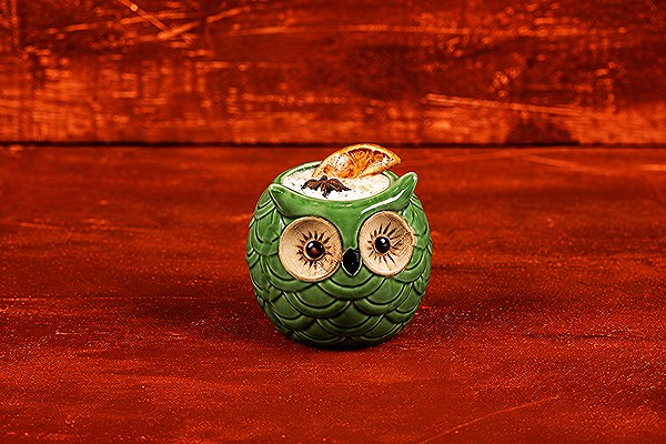 LULUS OWL