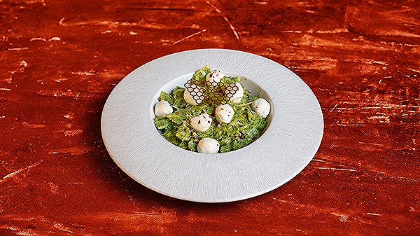 FARAFALLA PESTO 