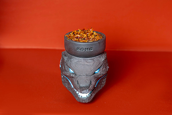 SHISHA HEAD