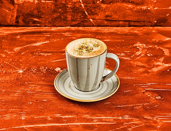 FRENCH COFFEE