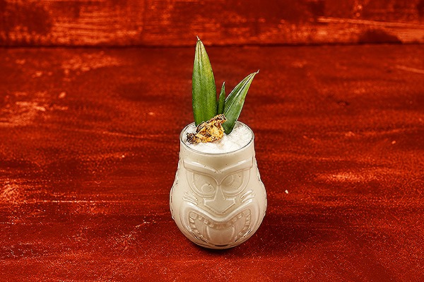 PINA COLADA