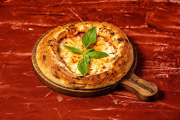 MARGHERITA