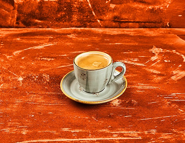 ESPRESSO SINGLE
