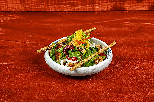 ROCCA SHRIMPS SALAD