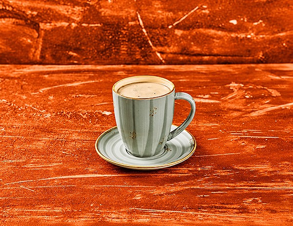 FILLTER COFFEE AMERICAN