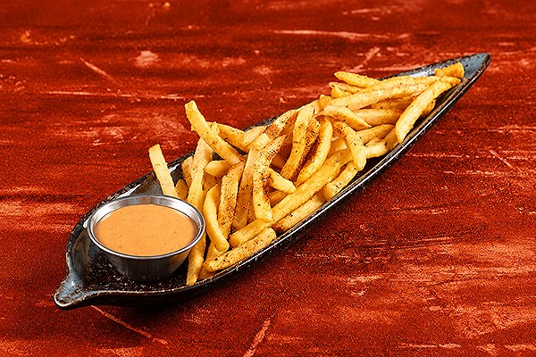 FRIES