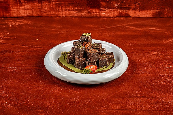 BROWNIES