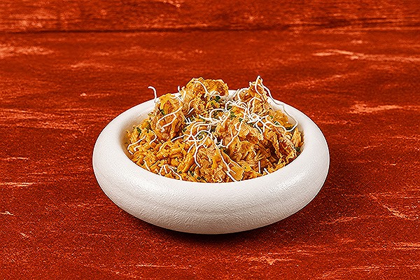 SHRIMP RICE DYNAMITE