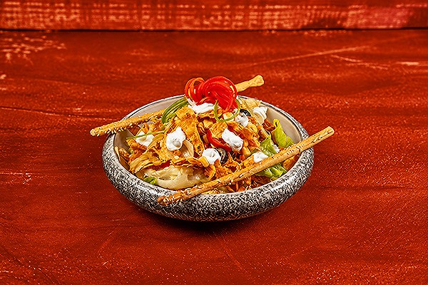 TACO SALAD